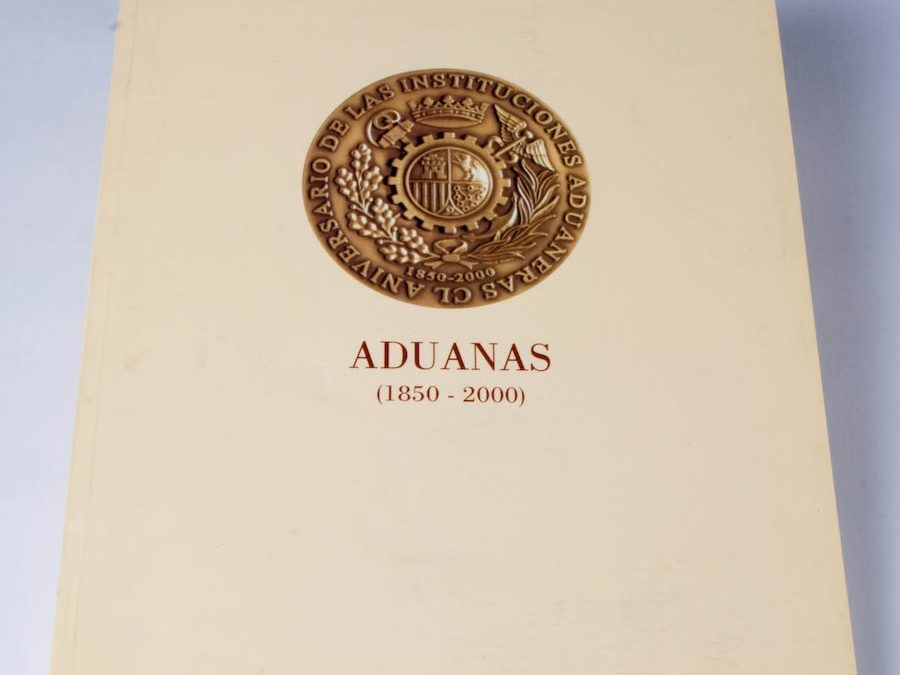 ADUANAS 1850-2000