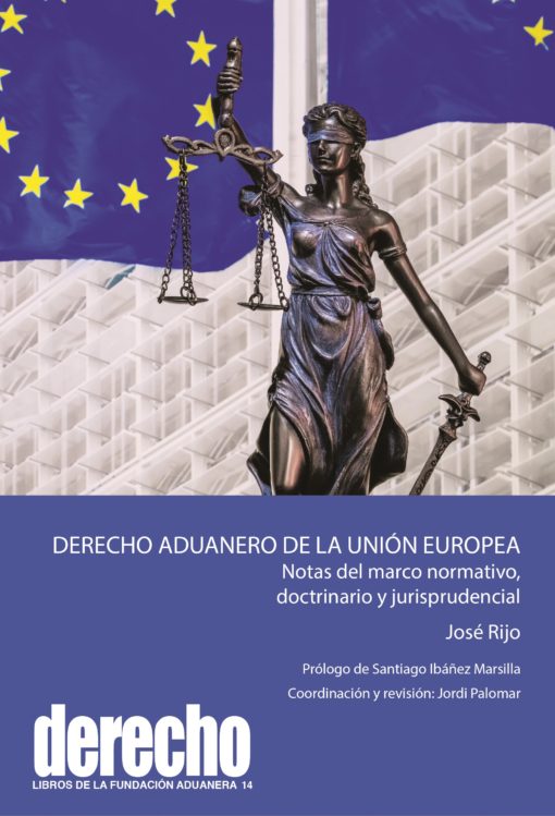 Derecho Aduanero de la unión europea