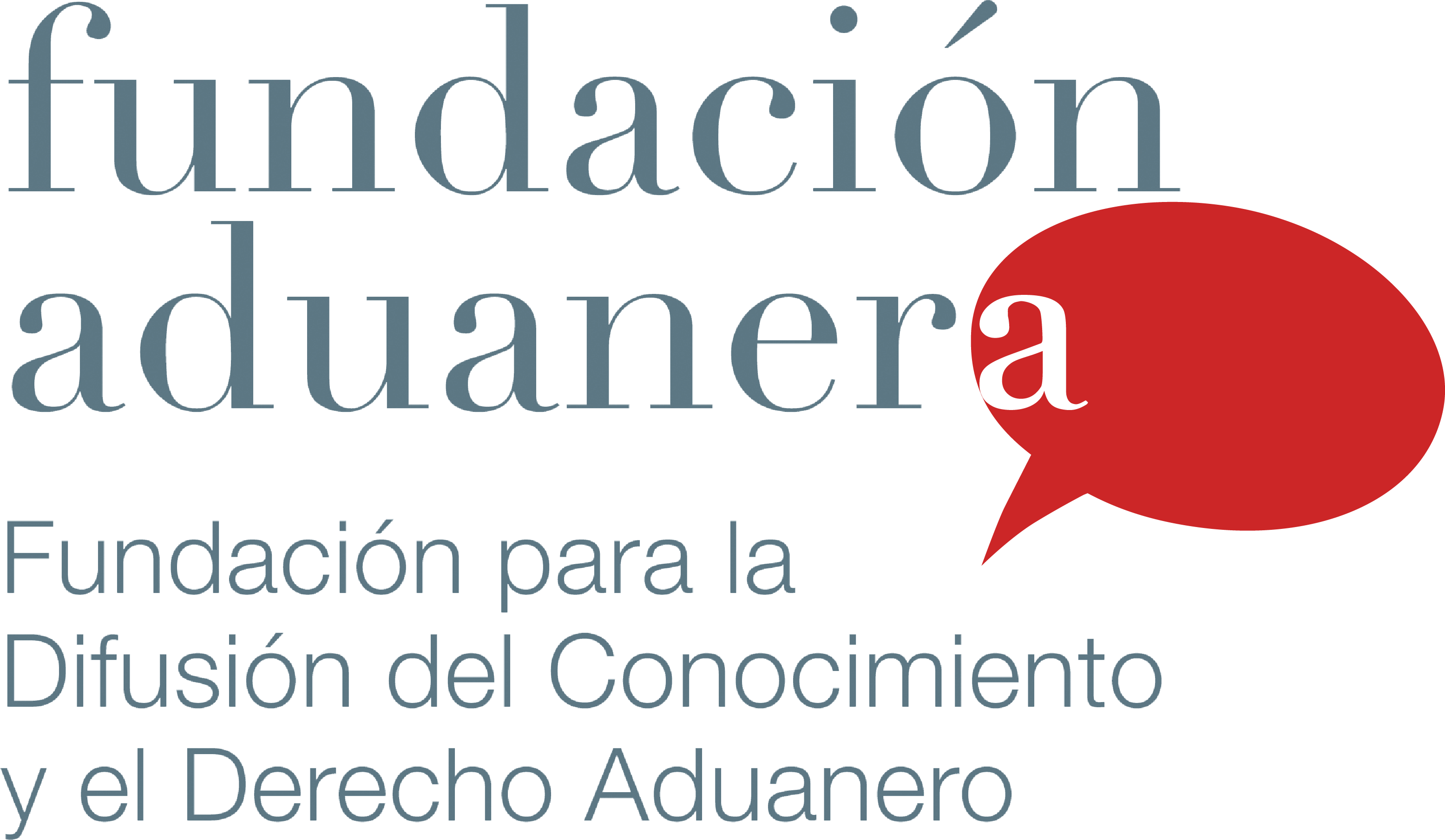 Fundación Aduanera