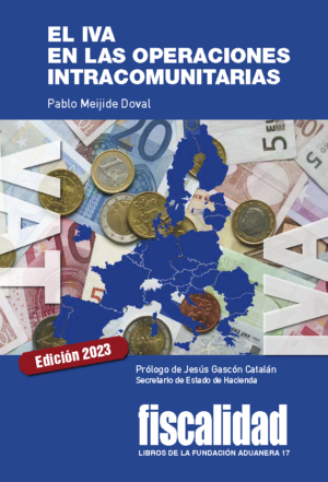 El IVA en las operaciones intracomunitarias