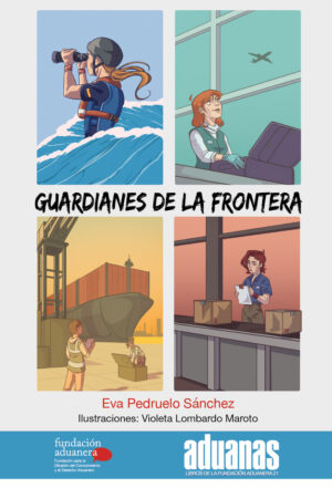 Presentación libro: Guardianes de la frontera