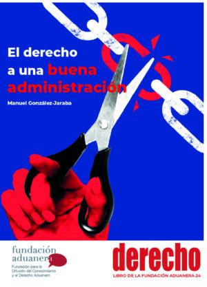 Portada "El derecho a una buena administración"