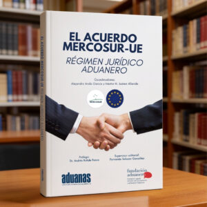 Presentación libro: El Acuerdo Mercosur-UE